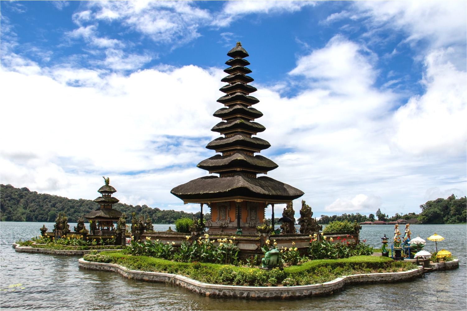 Bali